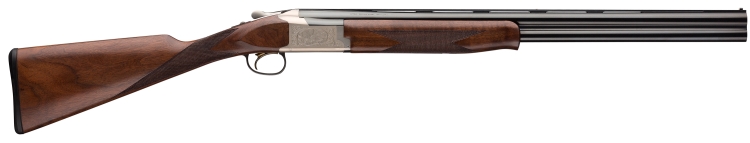 Browning Citori 725 Feather Superlight